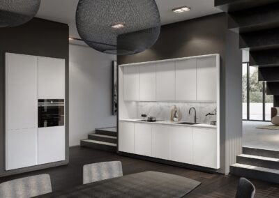 SieMatic PURE Collection for Facchetti (1)