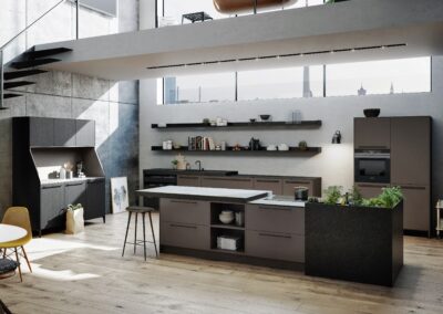 SieMatic URBAN