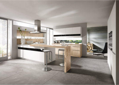 Cucine Facchetti Brescia 21