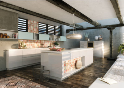 Cucine Facchetti Brescia 23