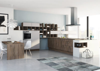 Cucine Facchetti Brescia 25