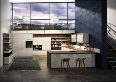 Cucine Facchetti Brescia 29