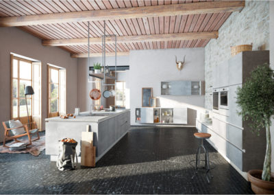 Cucine Facchetti Brescia 31