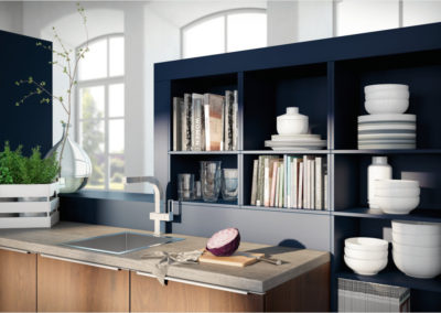 Cucine Facchetti Brescia 1