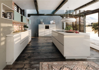 Cucine Facchetti Brescia 10